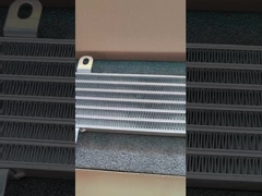 Kraftstofffilter der Hydraulikölkühler-hohen Qualität für PC-8 208-03-71160 Brennstoff-Kühlvorrichtung