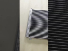 Industrielle Hydraulikölkühler-Bagger-Oil Cooler Radiator-Maschine KX161