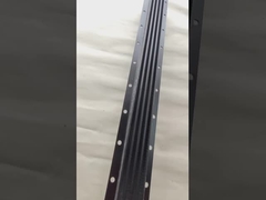 Charge Intercooler For-Kühler-Bagger Spare Parts des Bagger-PC360-7