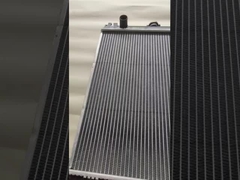 Behälter-Heizkörper der Wasser-Behälter-Heizkörper-Zus-RD41142300 kompatibler des Wasser-KX161-3