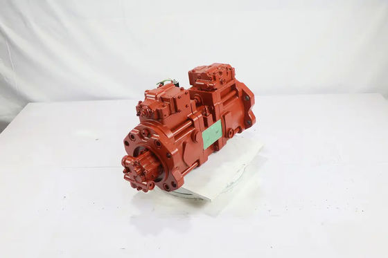 Bagger Hydraulic Parts LG933E  Main Pump For Liugong K5V140DT-9N01