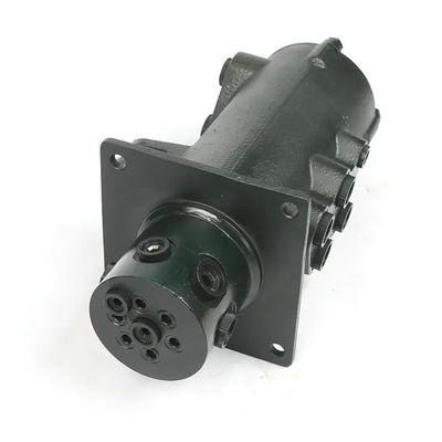 Mitte-Gelenk der Soem-Bagger-Hydraulic Parts Rotary-Schwingen-Gelenk-Zus-DH55 DH60