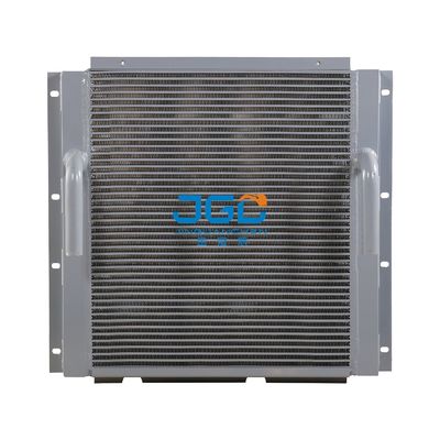 D320-00725 Kettenbagger Radiator For E120B