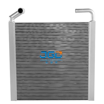 Maschine 4BG1 Radiator For Hitachis EX100-5 EX120-5 des Bagger-EX120-5 4365742