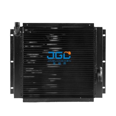 Hydraulikölkühler-Aluminium Kato Excavator Radiators HD250-7