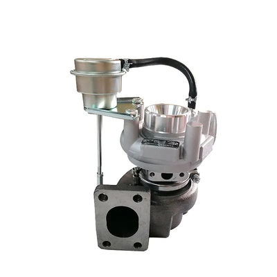 PC78 Diesel-4D95 Bagger Engine Parts Turbocharger 49377-01600 6205818270 Überverdichter Turbos 4937701600