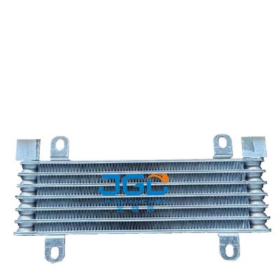 Kraftstofffilter der Hydraulikölkühler-hohen Qualität für PC200-8 208-03-71160 Brennstoff-Kühlvorrichtung