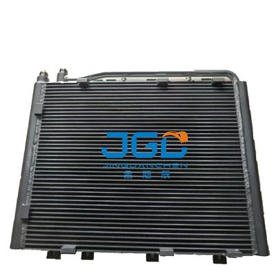 Industrieller PC120-6 Hydraulikölkühler-Bagger Accessories Cooler 203-03-67321