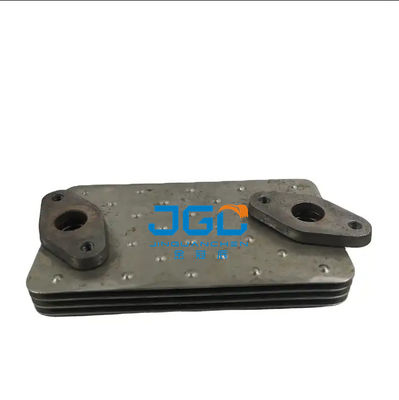 Passend für Ölkühler-Kern 600-651-1570 600-651-1510 des Bagger-4D95 PC60