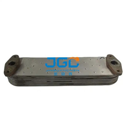 Bagger-Engine Oil Cooler-Heizkörper 6152-62-2210 des Öl-Kern-kühlerer Element-PC400-8 6D125