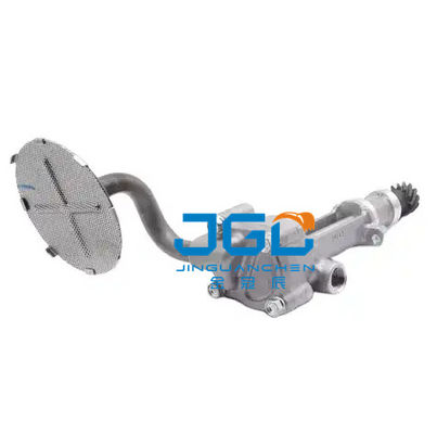 Bagger Parts des Ersatz-4JG1 4JG2 8-94428798-0 Ersatzteile für Motoröl-Pumpe
