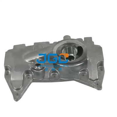 Bagger Parts der Kühlvorrichtungs-Seitenverkleidungs-C-9 E336D 209-7291 E330D E330C