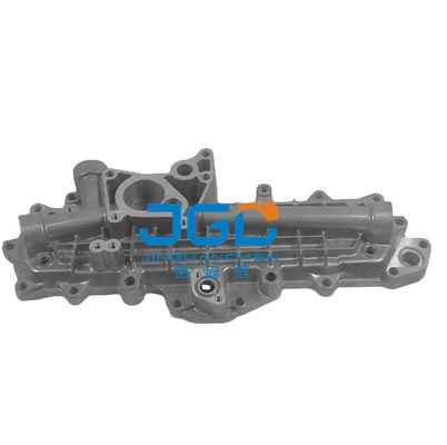 Maschinenteil-Kühlvorrichtungs-Seitenverkleidung Bagger-Parts PF6 PF6T CK450 21302-97513