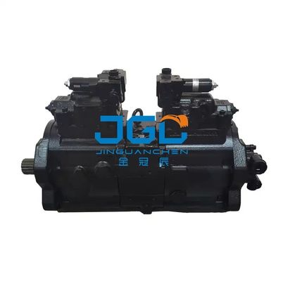 Hydraulikpumpe-Ventil-Versammlung Sk330-8 Sk350-8 für das K5v140 Lc10v00029f1