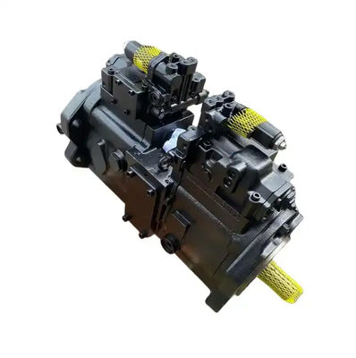 Hydraulikpumpe für SK230-6E SK200-6E Bagger Accessory K3V112DTP-9TEL