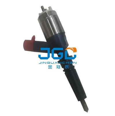 Dieselmotor-allgemeiner Schienen-Injektor-Versammlungs-Bagger Parts E320D 326-4700