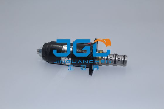 G24DB50 Magnetventil ist für mechanische Teile des Bagger-SK200-8 passend