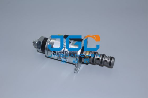 Hydraulikpumpe 225-4558 Bagger-Parts E330D E336D 457-9878 Magnetventil-Technik-Maschinerie-Teile