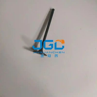 Exhaust Valve For-Maschine J08E J05S des Bagger-VHS137151733