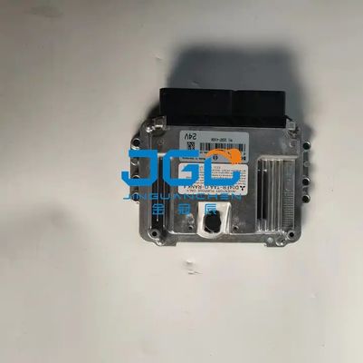 Sk140-8 SK130-8 mechanische Teile Bagger-Engine Controllers LP13E01045P1