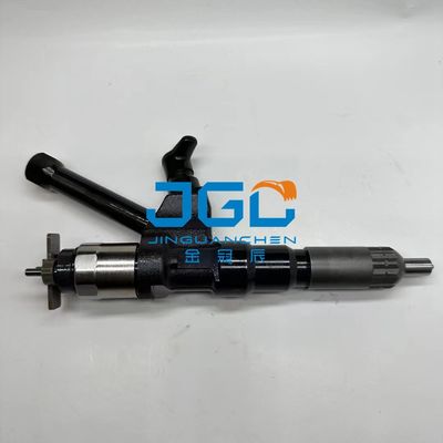 095000-5215 Maschinen-Injektor für Bagger Accessories SK450 460 480-8 P11C
