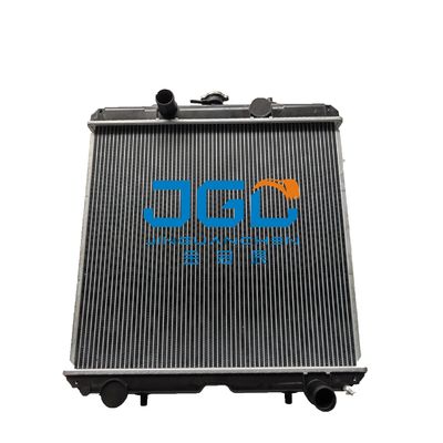 Bagger-Parts VIO75-B VIO-80 des Behälter-Heizkörper-184015-44501 mechanische Teile