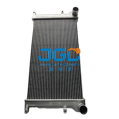 EX360-6 Bagger Accessories Intercooler 4463076 mechanische Teile