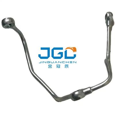Maschinen-T-Stück SK250-8 Ersatzteile Bagger-Parts VH23816E0100
