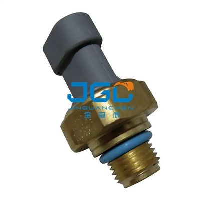 Hydraulischer Bagger Electrical Components Turbo-Sensor-L10 N14 M11 4921485 3080405