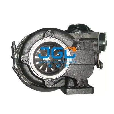 Bagger Accessory HX35W WH1C 3760454 3539428 für Turbolader der Maschinen-6BTA