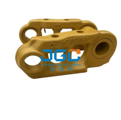 PC60-3 PC60-5 Bahn-Kettenmontage Bagger-Chassis Componentss 201-32-00131