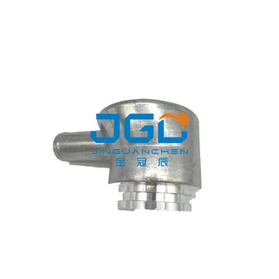 L001 Dieselmotor-Teil-Auspuff-Abdeckung 5I7725 des Bagger-E320B E320C
