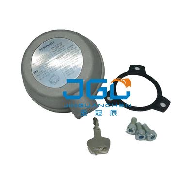 Hydraulische Bagger-Parts Construction Machinery-Teile der Abdeckungs-R215-7
