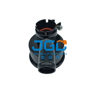 Gaskappe Engine Exhausts Hood Oil Exhaust Pipe Exhaust des Bagger-Dh220-5
