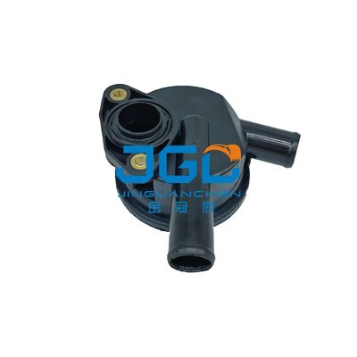 Bagger Parts der Auspuff-Abdeckungs-EC210 EC240 EC290 04905110 20930510