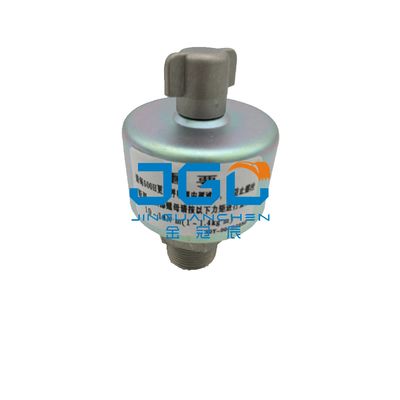 Bagger-Accessories Hydraulic Tanks des Absaugventilatorfilter-Pc200-8 Pc200-7 Atmungsfilter-Versammlung
