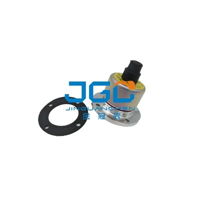 Weicher sprudelnder Bagger Spare Parts 4434017 des Filter-EX200-1 EX200-5