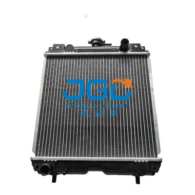 U15-3 U17-3 Bagger-Accessories Water Tank-Heizkörper RA221-42300