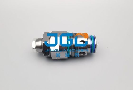 Bagger Parts SA8230-34500 des Fahrmotor-Sicherheitsventil-EC360 EC460