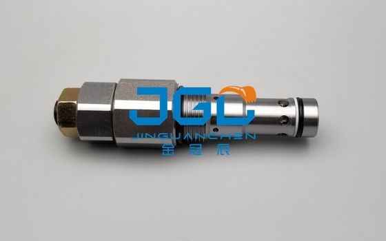 Mechanische Teile des Bagger-Hydraulic Parts Main-Sicherheitsventil-E300B E450