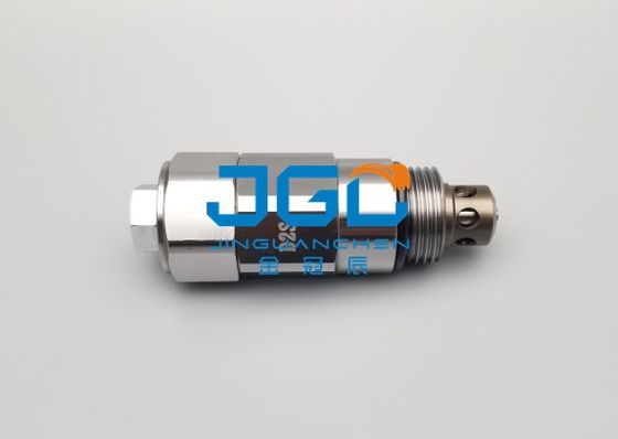 255-5661 250-2508 Bagger Relief Valve E320B/C/D E323B/C/D E324B/C/D E329D E330B/C/D E336D