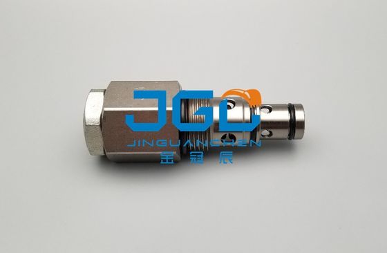 Versuchs-Bagger Hydraulic Parts Valve E330C 215-4909 mechanische Teile