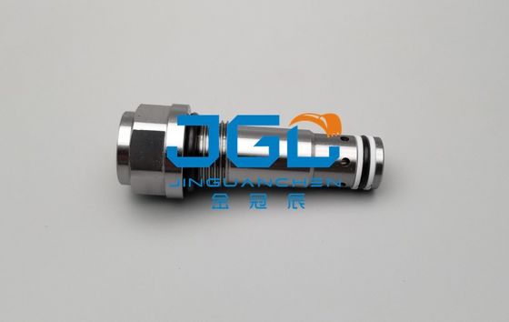 Gehendes Sicherheitsventil EX120 EX135 PC120-6 YC135 SY135 SH120 SK100-5 SK120-5 SK130-8 SK135