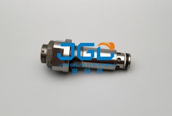 EX200-1 EX300-1 hydraulische Komponenten des reisenden Sicherheitsventil-Baggers