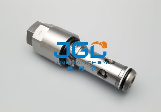Drehsicherheitsventil PC200-6 PC200-7 PC200-8 PC220-6 PC240-6 des Bagger-702-75-01201