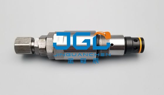 Hydraulische Komponenten Hauptentlastungsventil AV280 Baggerzubehör Mechanische Teile
