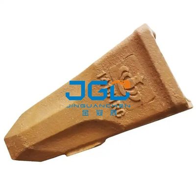 PC300-Gesteinsschaufelzahnbagger-Bodenverzahnungswerkzeug 207-14151