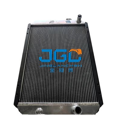 Baumaschinenteile Wassertankkühler R60-7 Baggerteile