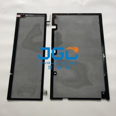 Luftfilter-Ersatzteile Bagger-Spare Partss SK140 Technik der Maschinerie