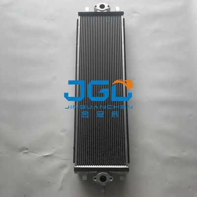 Zubehör für Bagger PC200-8 Doppelhydraulischer Ölradiator 20Y-03-42461